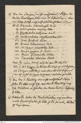 Nachlass Franz Steindachner, Brief von Ferdinand Krauss an Franz Steindachner (18.10.1878), Inv.Nr. 278.06, Seite 4
